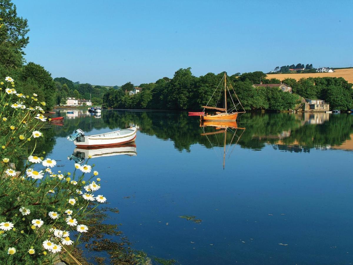 Lee Shore Salcombe Eksteriør billede