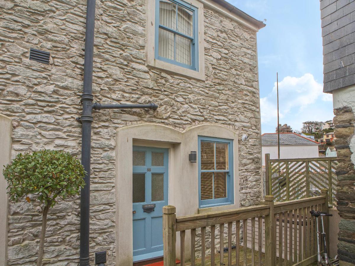 Lee Shore Salcombe Eksteriør billede